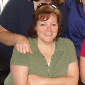 Meet your Posher, Leeann